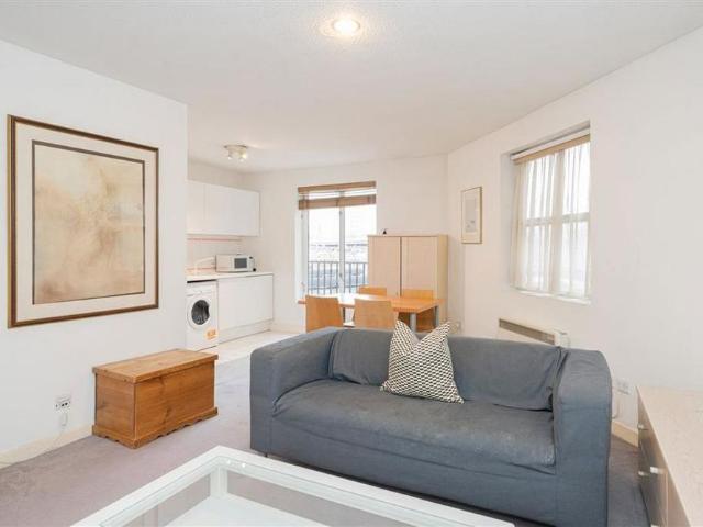 Studio for rent in City of Westminster, Greater London