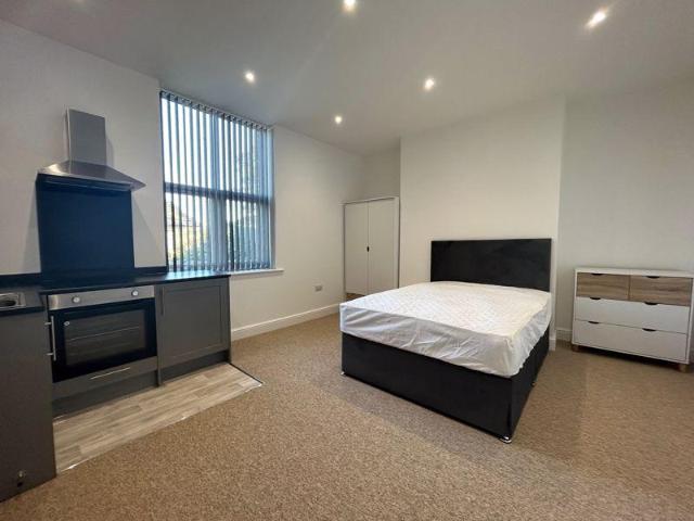 Flat for rent in Huntingdon