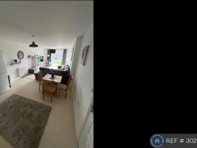 Studio for rent in North Prospect, Mount Wise