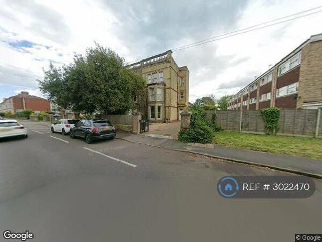 Studio for rent in Priddy's Hard, Middlecroft