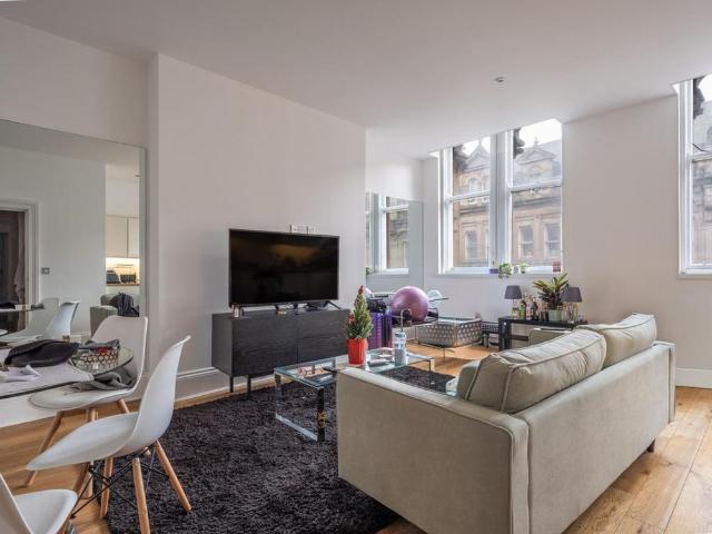 Studio for rent in Haymarket, Isle Of Man