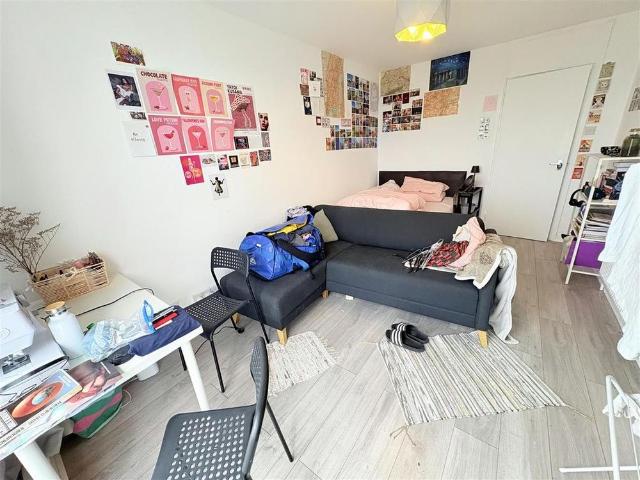 Studio for rent in Belsize Park, Primrose Hill