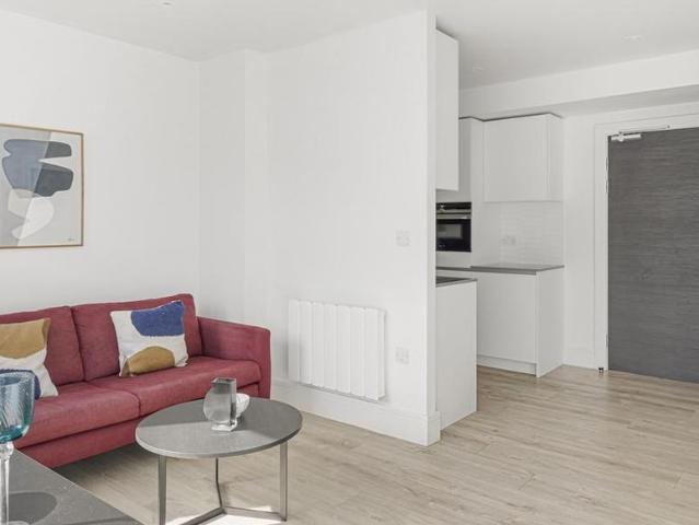 Studio for rent in Sudbury, Greater London