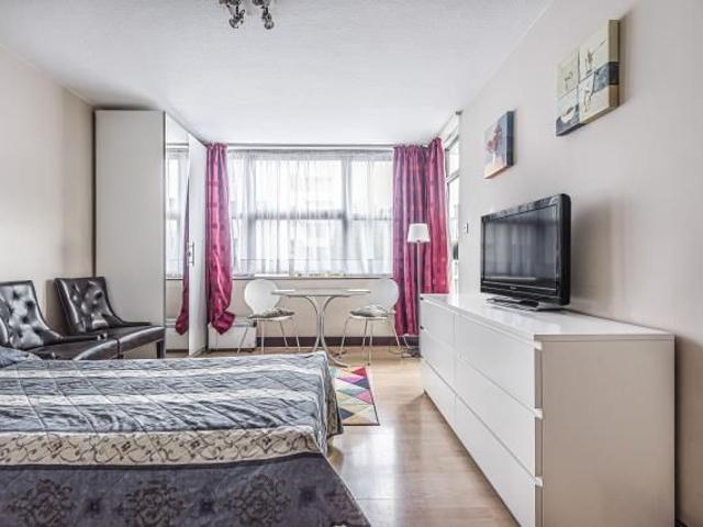 Studio for rent in Royal Borough of Kensington and Chelsea, Greater London