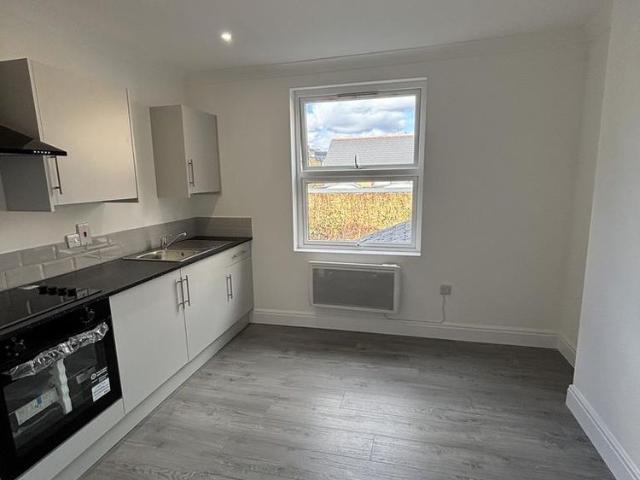 Studio for rent in Bromley Park, Greater London