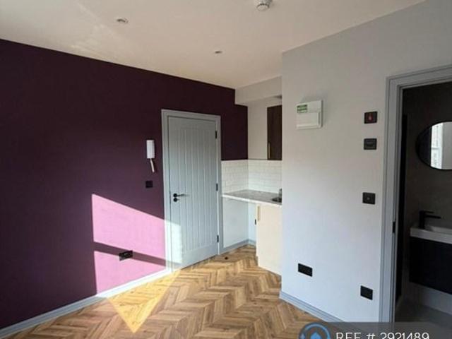 Flat for rent in Loughborough Junction, Isle Of Man