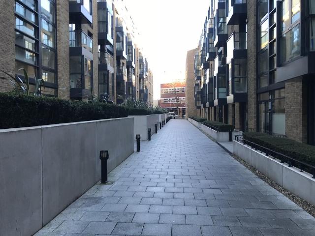 Flat for rent in Digbeth, West Midlands