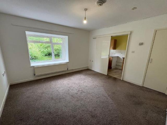Studio for rent in Horseport, Ashurst Bridge