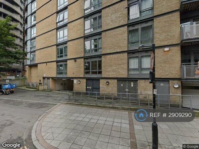 Studio for rent in London Borough of Ealing, Greater London