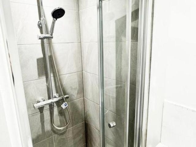 Studio for rent in Homerton, Greater London