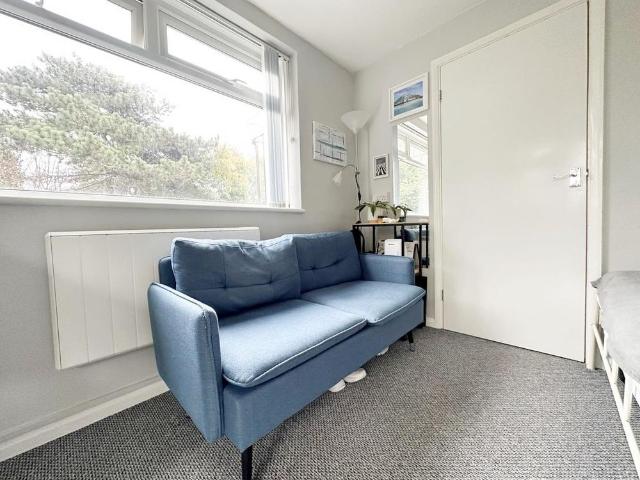Studio for rent in Crofton, Greater London