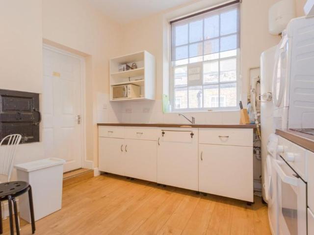 Studio for rent in Buckingham, Buckinghamshire