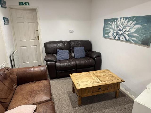 Studio for rent in Barracks, Canterbury