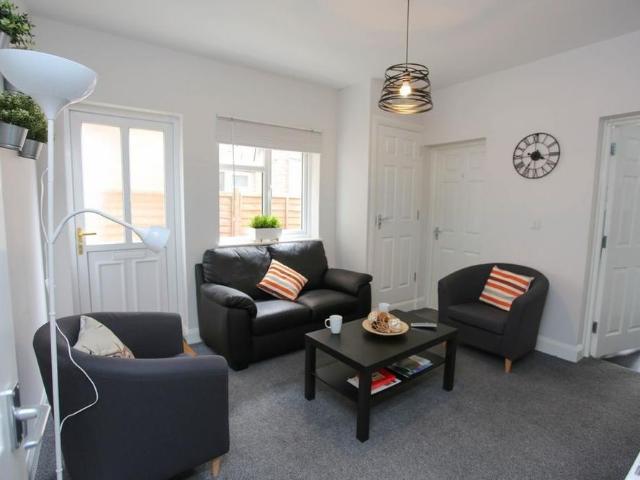 Studio for rent in Spring Park, Isle Of Man