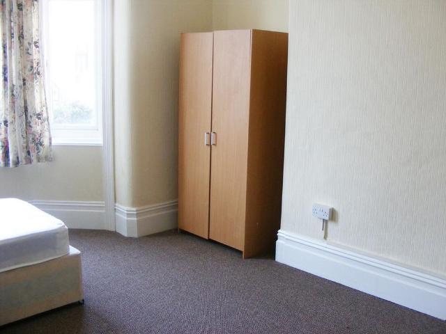 Studio for rent in Fleetwood, Wyre