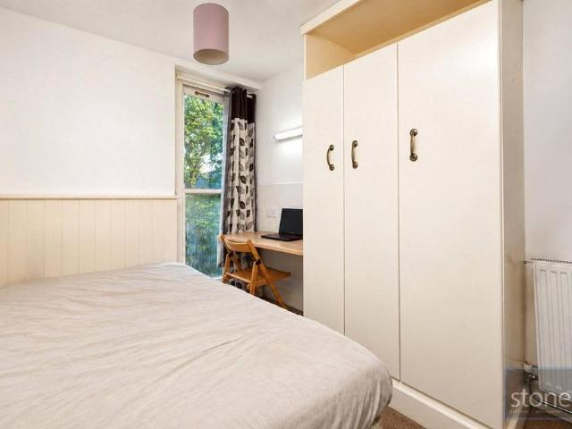 Studio for rent in Primrose Hill, Greater London