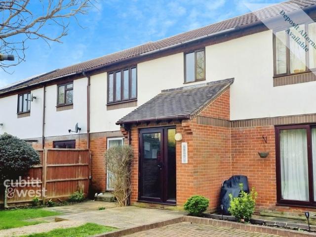 Flat for rent in Barnham and Eastergate, Clapham