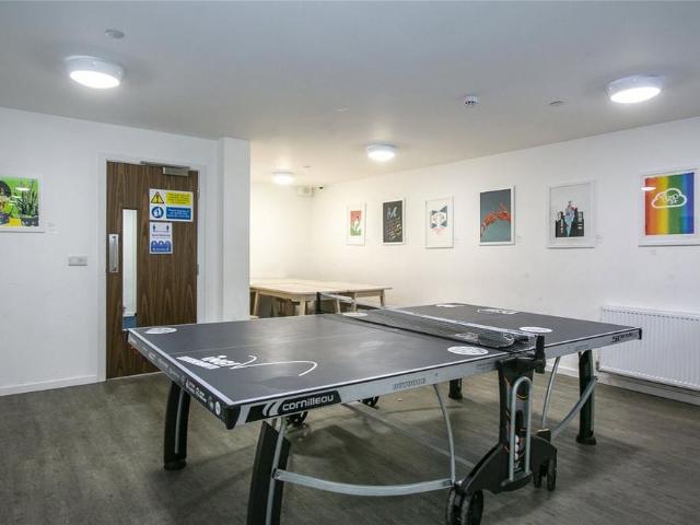 Studio for rent in West Cliff, Bournemouth