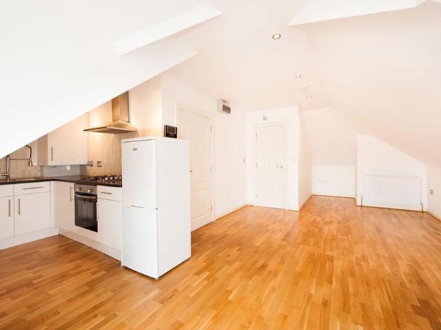 Studio for rent in Lane, Greater London