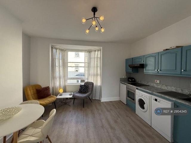 Studio for rent in Kemptown, Brighton & Hove