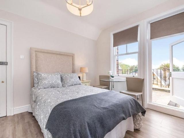 Studio for rent in London Borough of Camden, Greater London