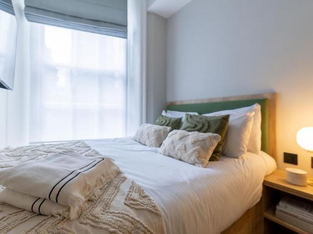 Studio for rent in Royal Borough of Kensington and Chelsea, Greater London