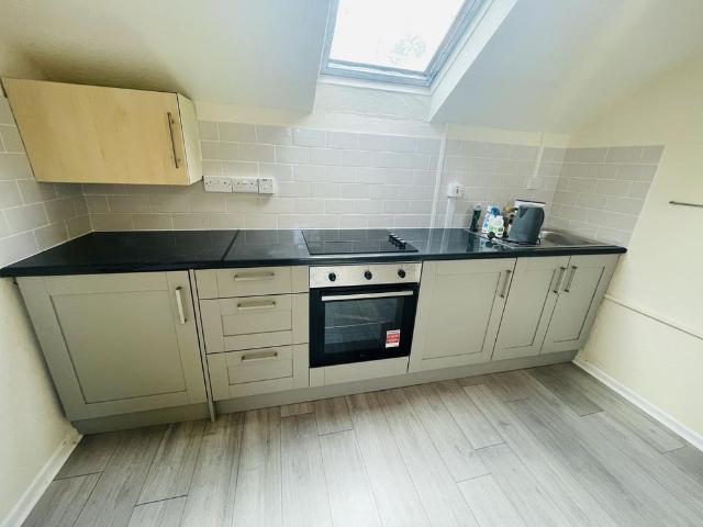 Studio for rent in Albert Town, Haverfordwest