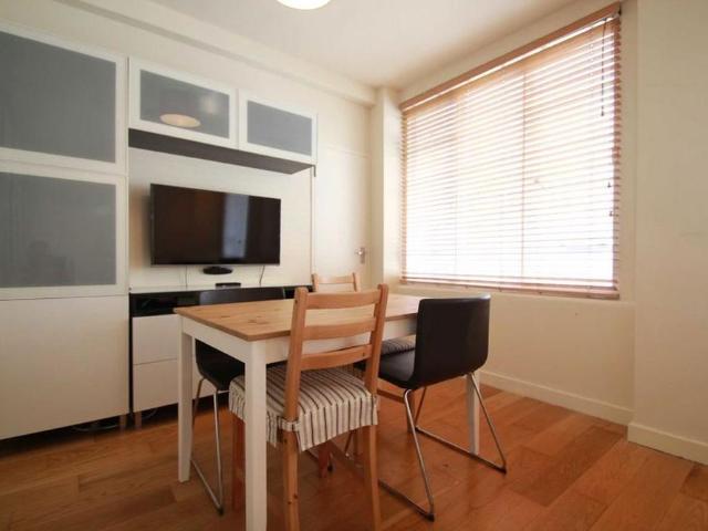 Studio for rent in Clerkenwell, Greater London