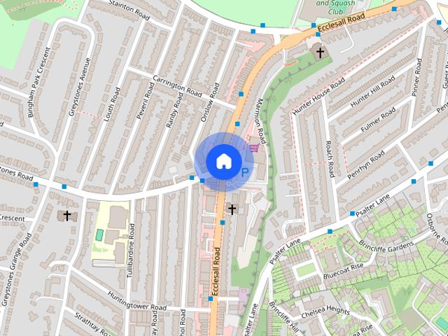 Apartment for rent in South Yorkshire