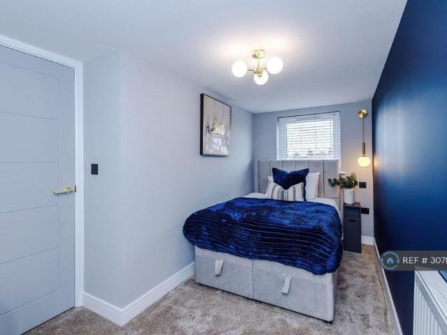 Room for rent in Fairfield, Warrington