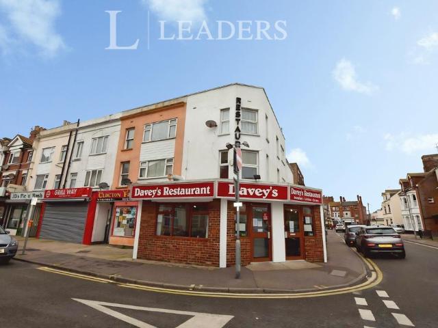Flat for rent in Dale Hill, Essex