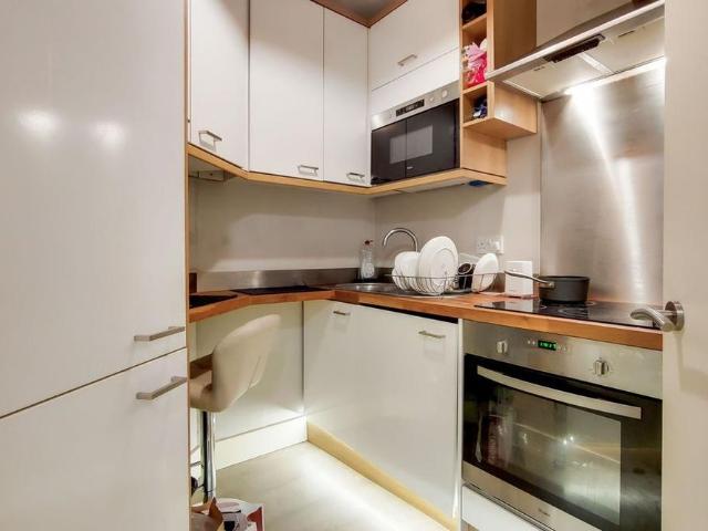 Studio for rent in Swiss Cottage, Cat Hill