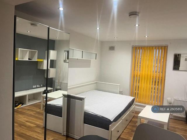 Studio for rent in Reading, Isle Of Man