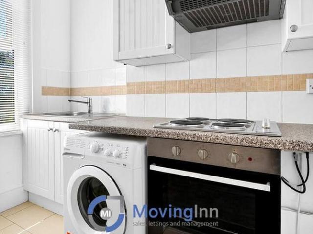 Studio for rent in London Borough of Croydon, Thornton Heath