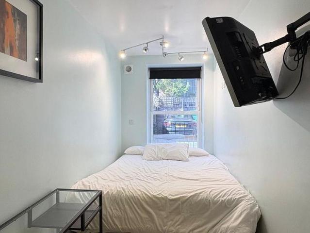 Studio for rent in Holloway, Greater London