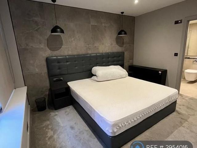 Studio for rent in West Yorkshire