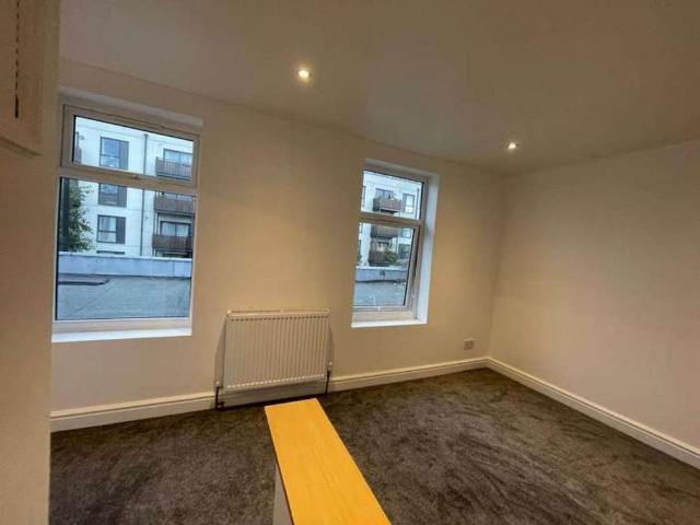 Studio for rent in London Borough of Croydon, Selhurst