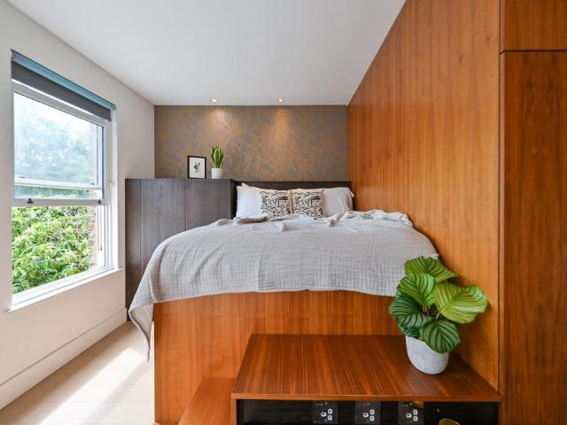 Flat for rent in West Hampstead, Isle Of Man