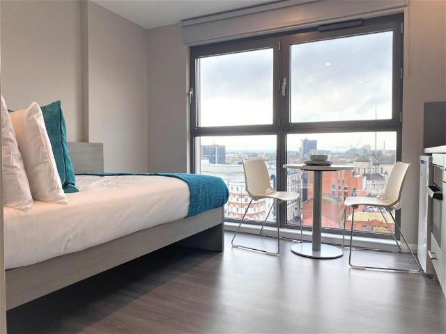 Flat for rent in Northern Ireland