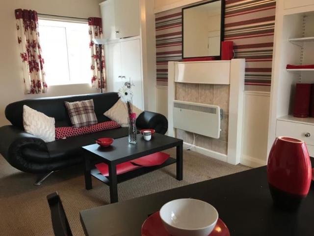 Studio for rent in Headingley Hill, Headingley