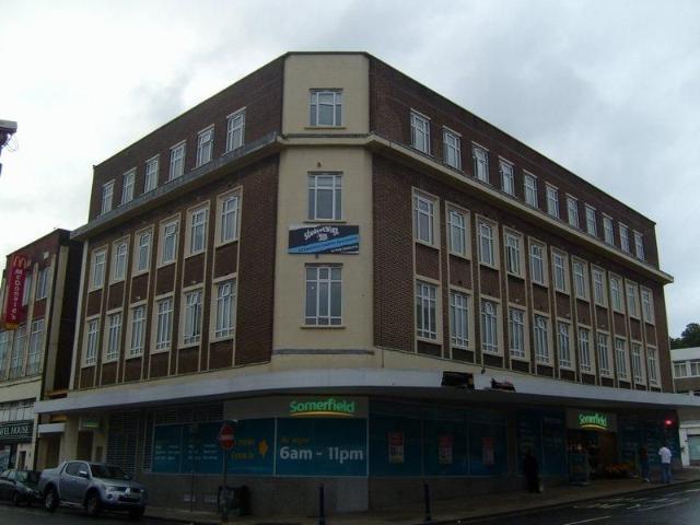 Studio for rent in Mount Pleasant, Nangreaves