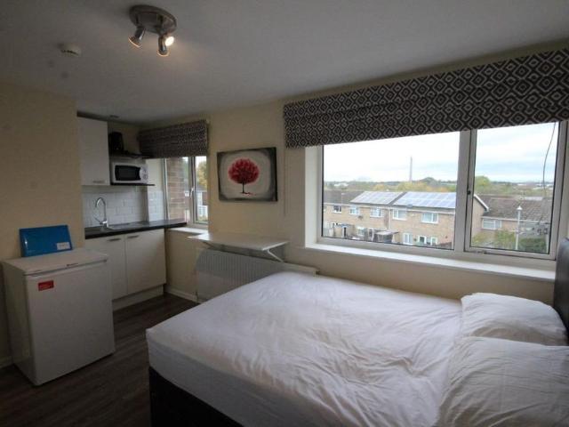Studio for rent in Northampton, Isle Of Man