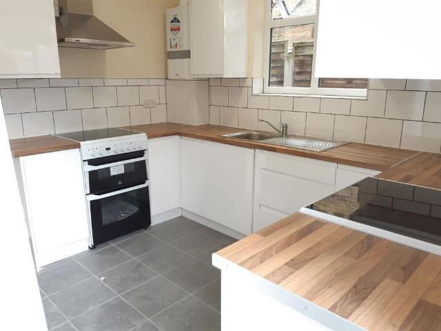 Studio for rent in London Borough of Lewisham, Greater London