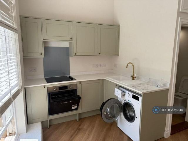 Studio for rent in Burgh St Peter, Norfolk