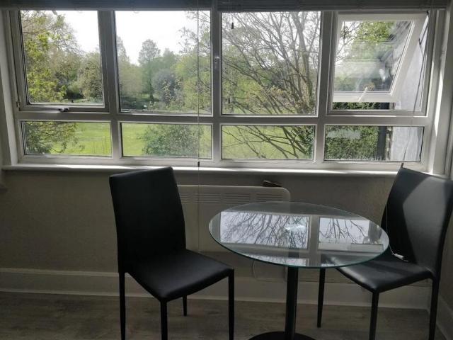 Studio for rent in Upper Clapton, Greater London