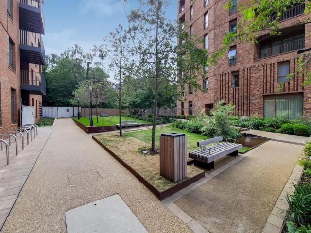 Studio for rent in Crouch End, Greater London