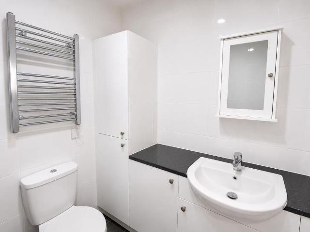 Studio for rent in Crofton, Greater London