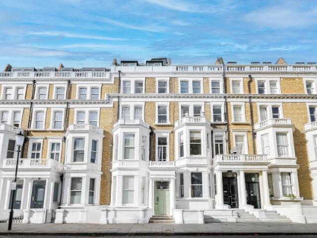 Flat for rent in Earl's Court, Isle Of Man
