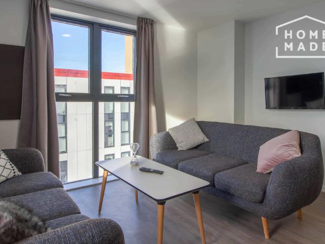 Room for rent in Lansdowne, Springbourne