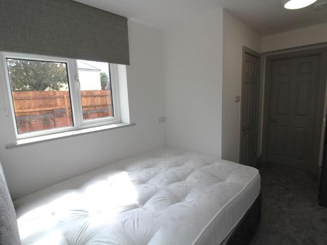 Studio for rent in Peterborough